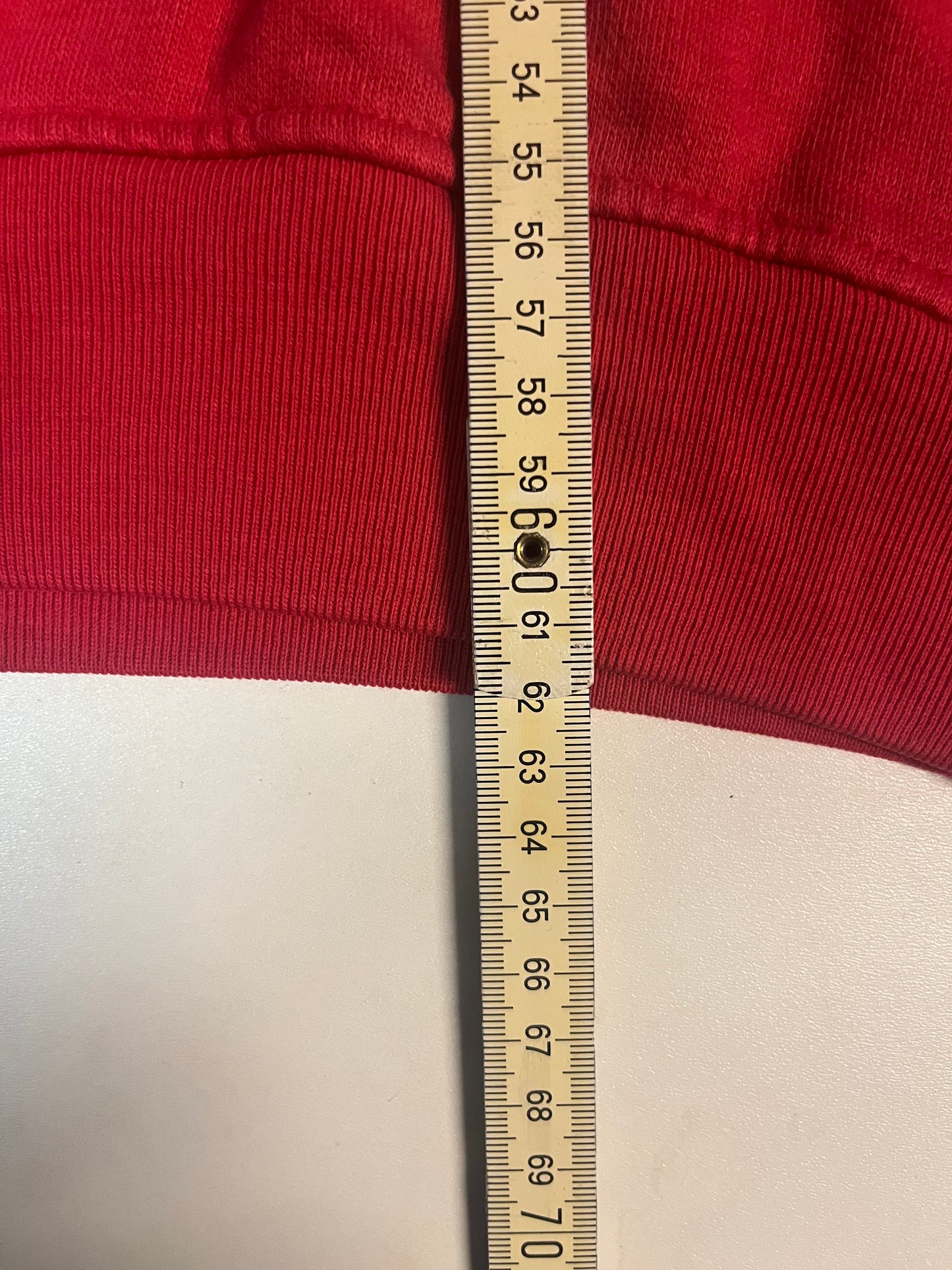 Vintage Timberland Sweatshirt XL fit M bestickt 5732