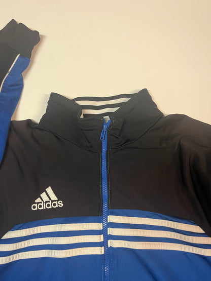 Vintage Adidas Trainingsjacke L 5227