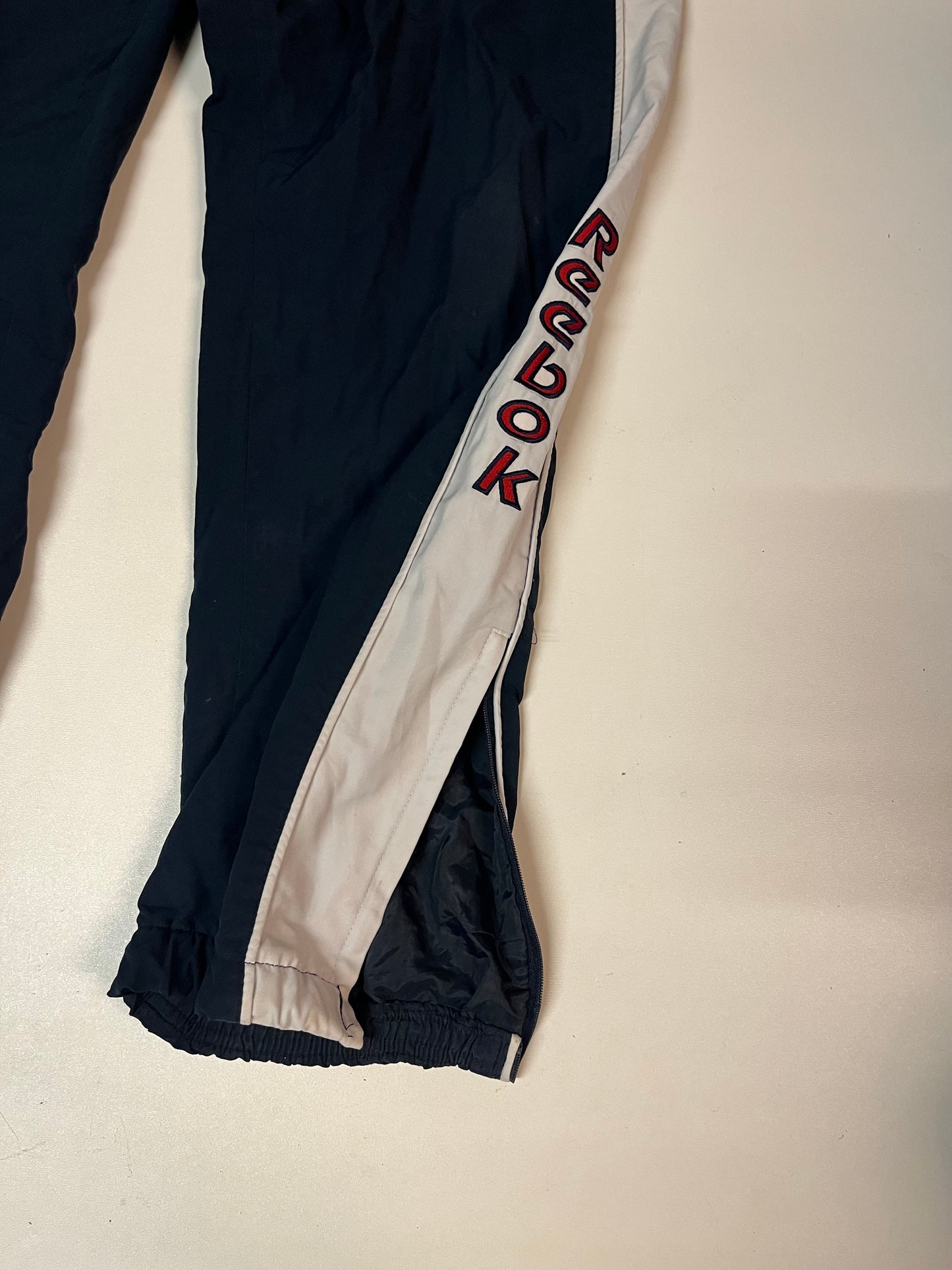 Reebok Vintage Trackpants L baggy 5268