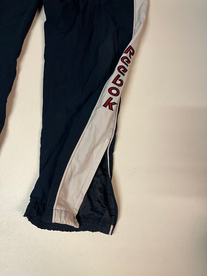 Reebok Vintage Trackpants L baggy 5268