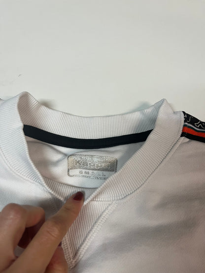 Kappa Vintage Pullover S 4754