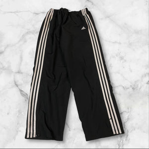 Adidas Vintage Trackpants Baggy L 1981