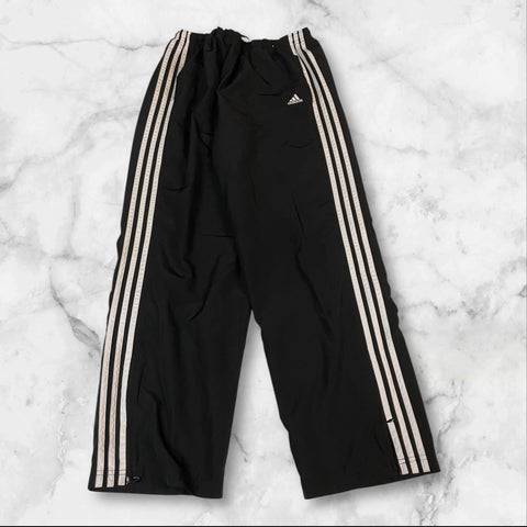 Adidas Vintage Trackpants Baggy L 1981