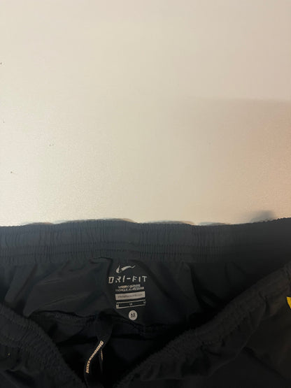 Vintage Nike Trackpants baggy M fit S 3530