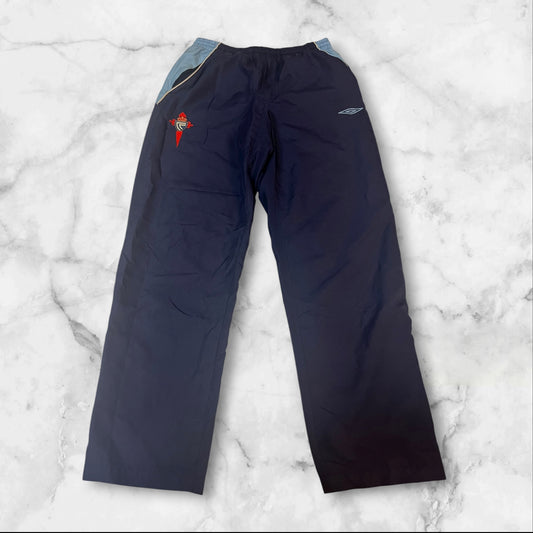 Vintage Umbro X Cecta Vigo Trackpants S - M 4489