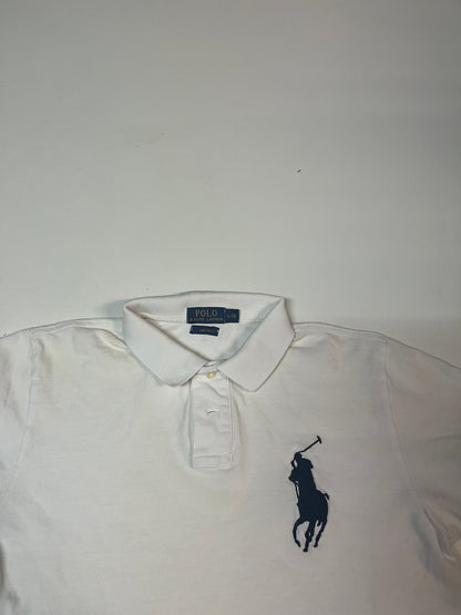 Vintage Polo Ralph Lauren Polo Shirt L 4784