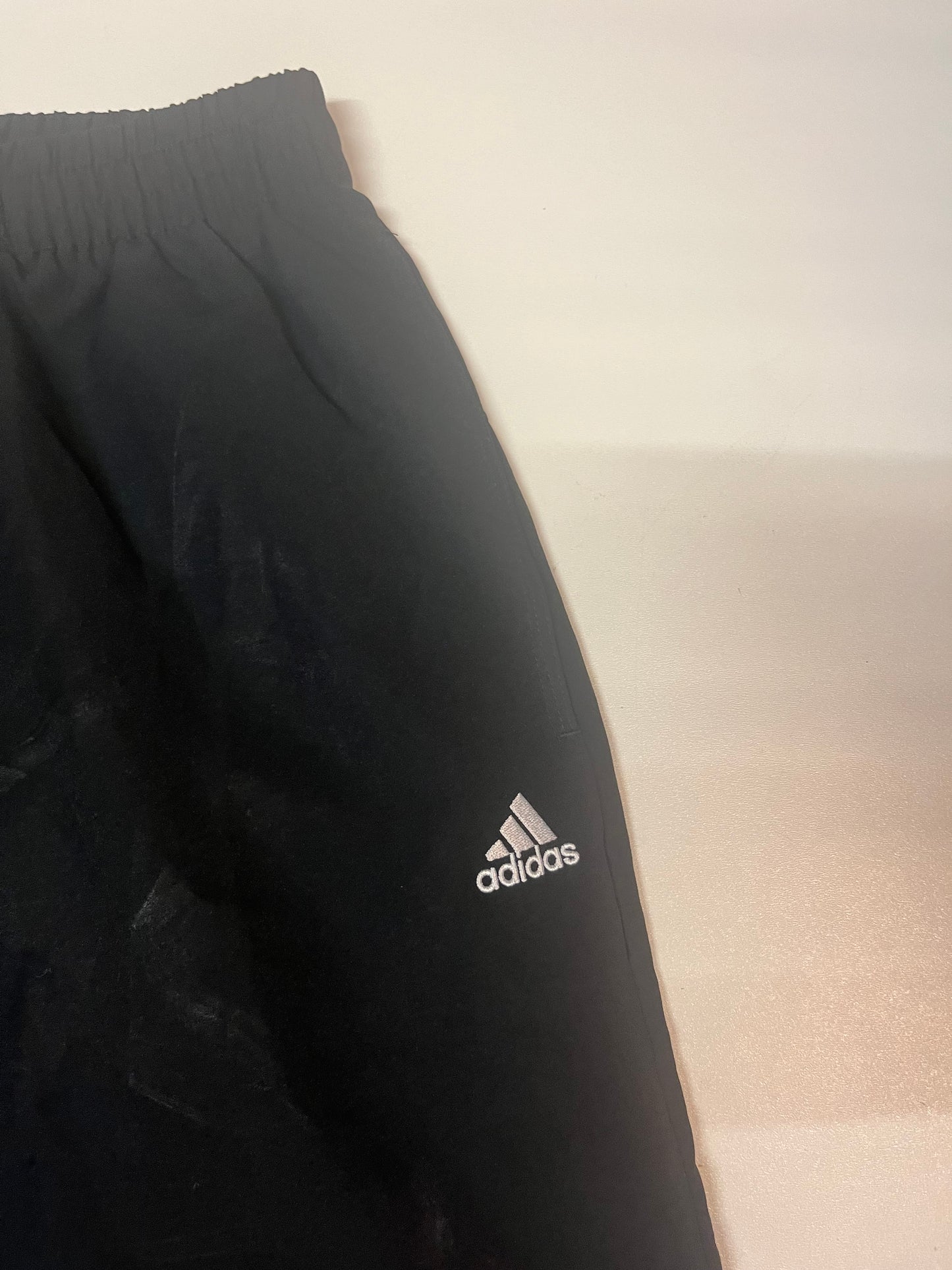 Vintage Adidas Trackpants Kids L fit S 4433