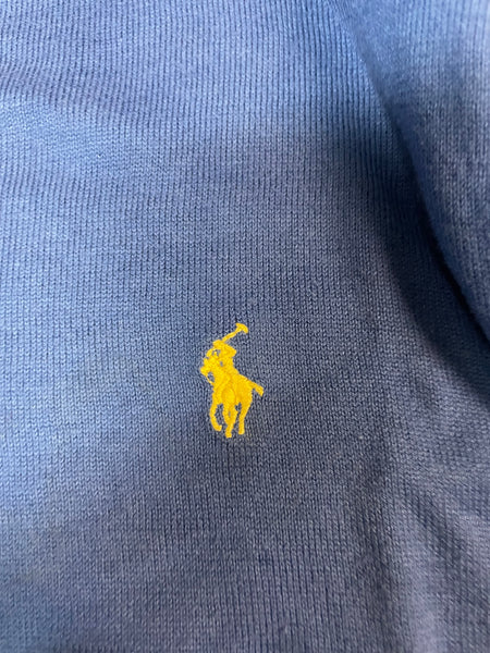 Ralph Lauren Vintage Pullover XL 842