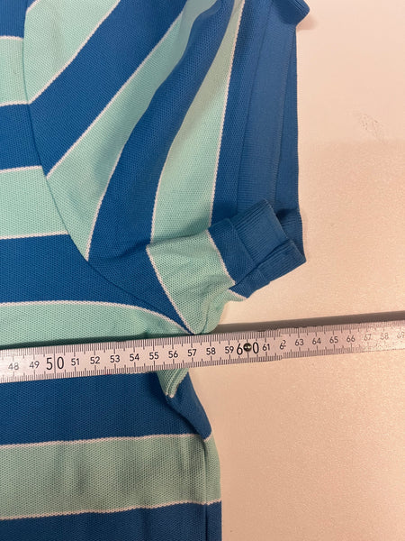 Vintage Nike Polo Shirt XXL fit XL 2181