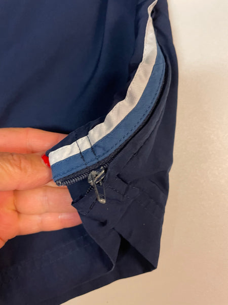 Nike Vintage Trackpants Baggy L 2227
