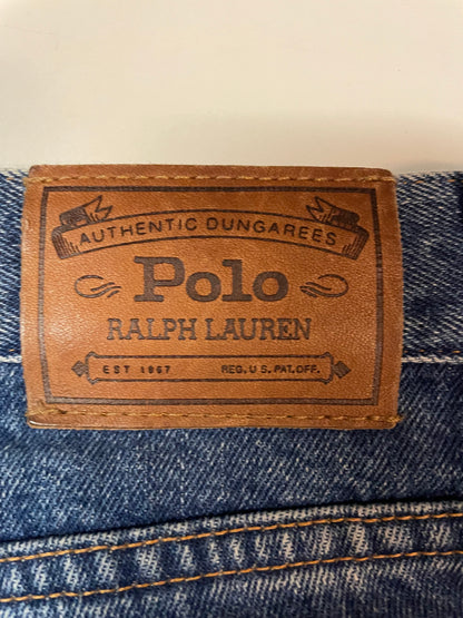 Polo Ralph Lauren Vintage Jeans 33/30 4615