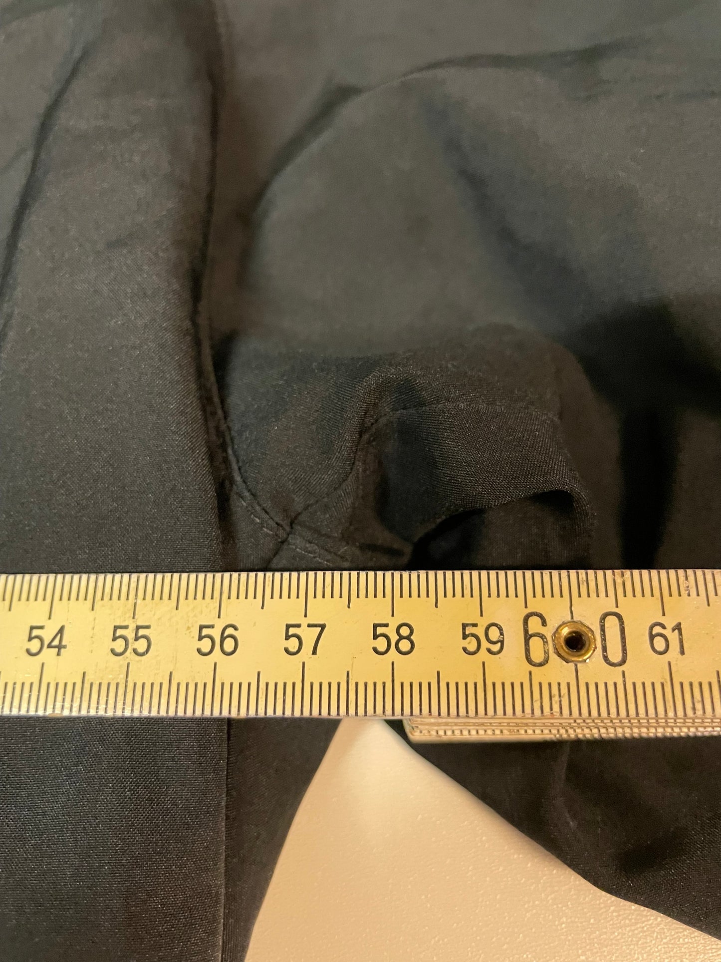 Nike Vintage Trackjacket XXL 4942