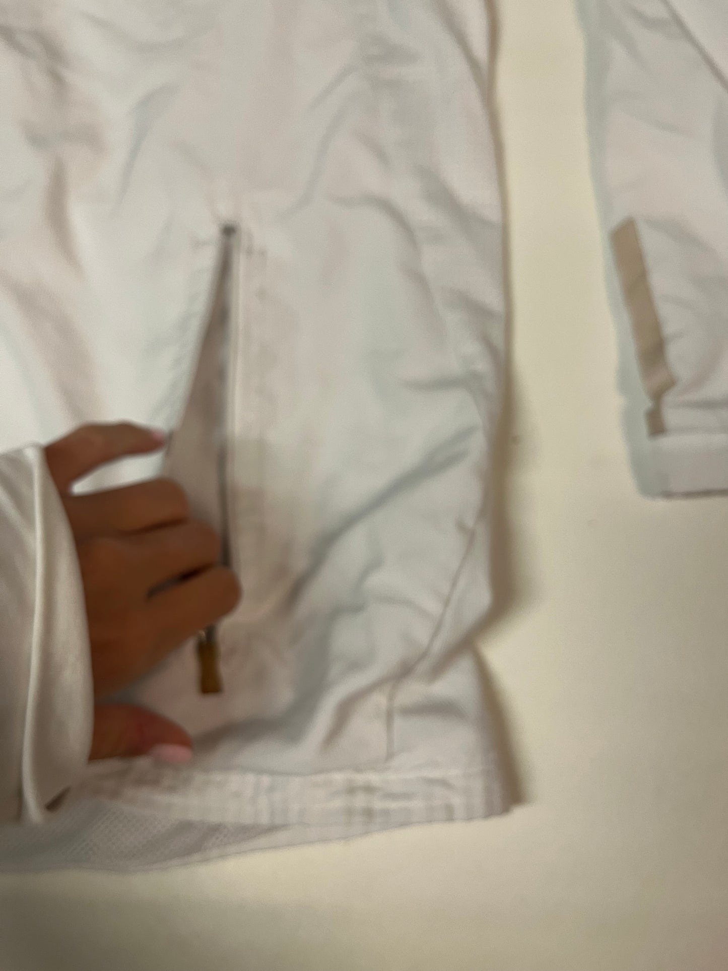 Adidas Vintage Jacke L 4601