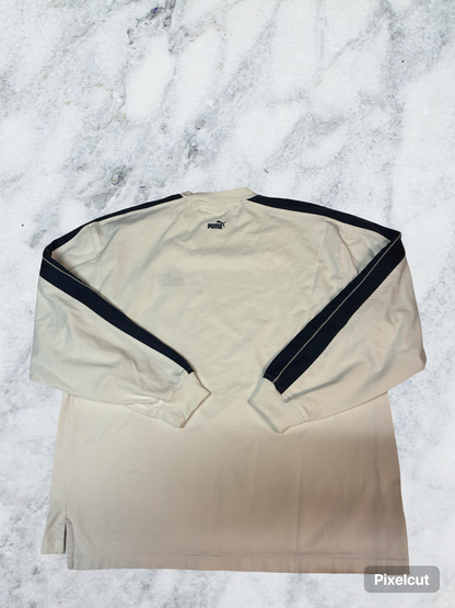 Vintage Puma Sweatshirt M 6009