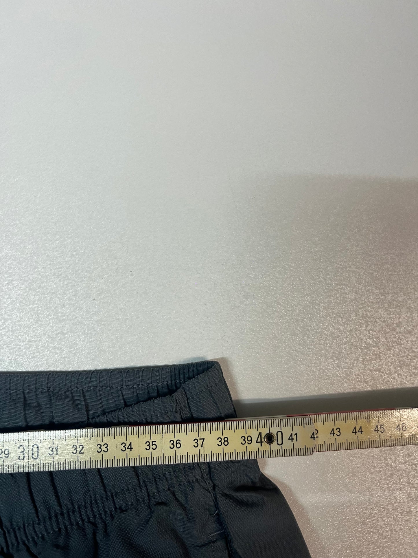 Vintage Nike Trackpants Band fehlt S 5541