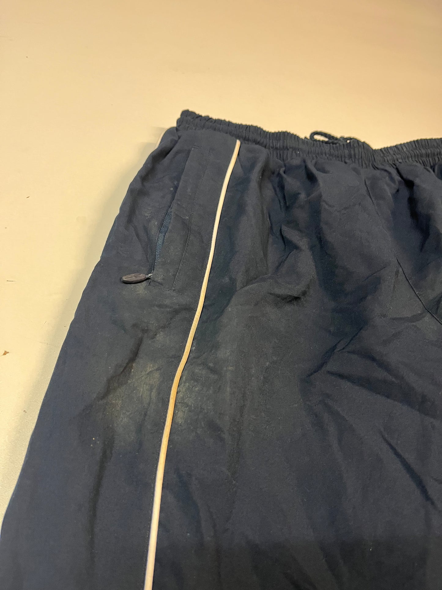 Reebok Vintage Trackpants M Baggy 5281