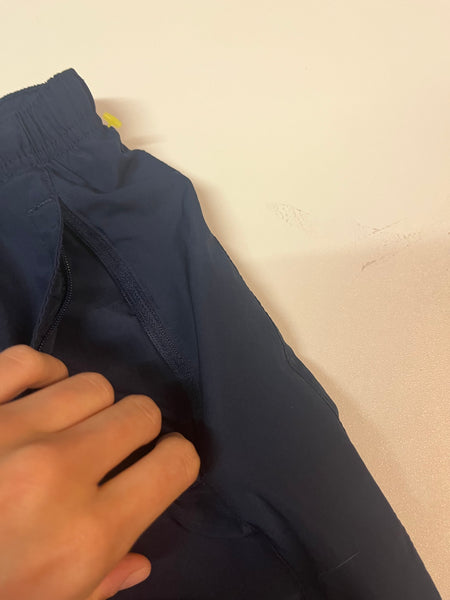 Nike Vintage Trackpants Xl fit S Baggy 2054