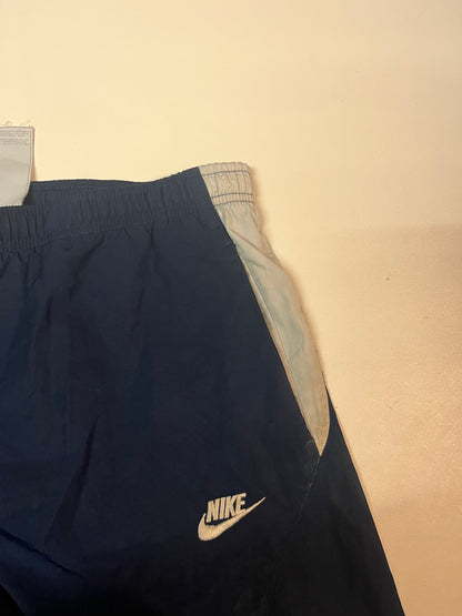 Vintage Nike Trackpants baggy Kids XL fit XS 5543