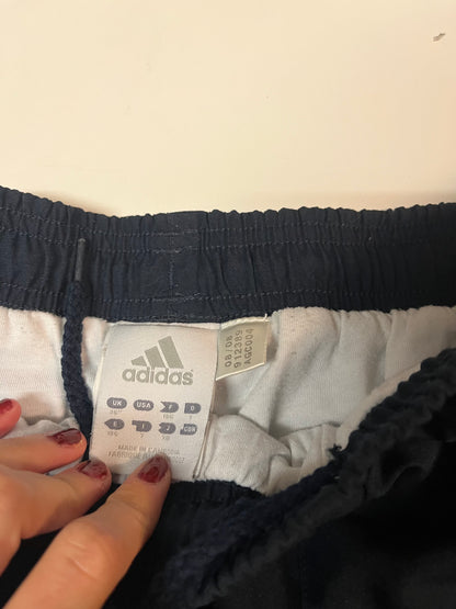 Adidas Vintage Trackpants 36 Baggy 4455