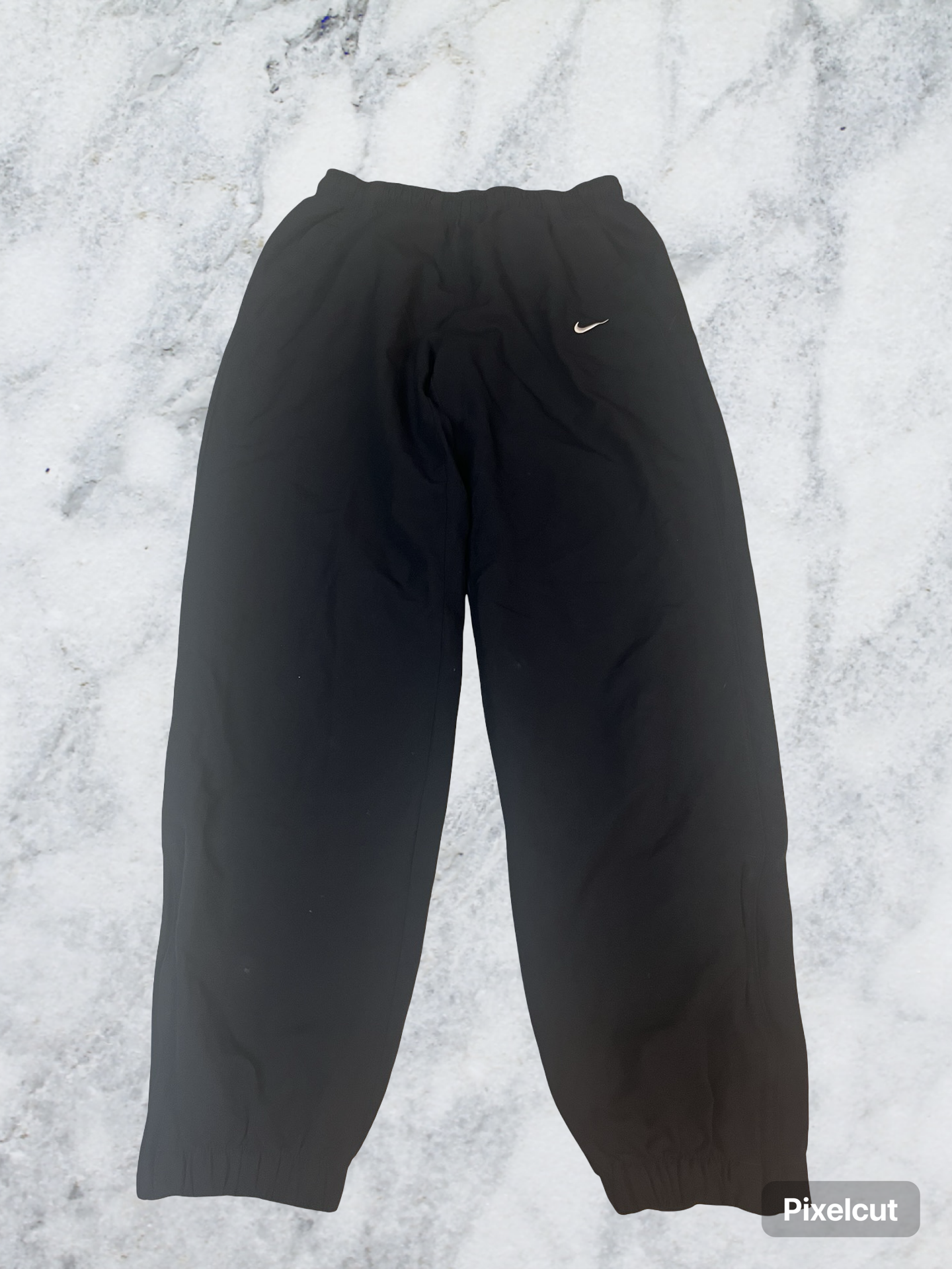 Vintage Nike Trackpants S fit XS 5682