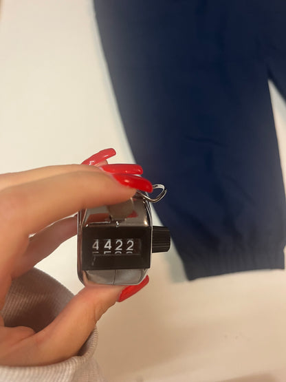 Vintage Umbro Trackpants L fit M - L 4422