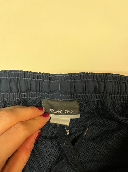 Reebok Vintage Trackpants S-M baggy 5266