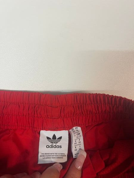 Vintage Adidas Trackpants XL fit S 2106