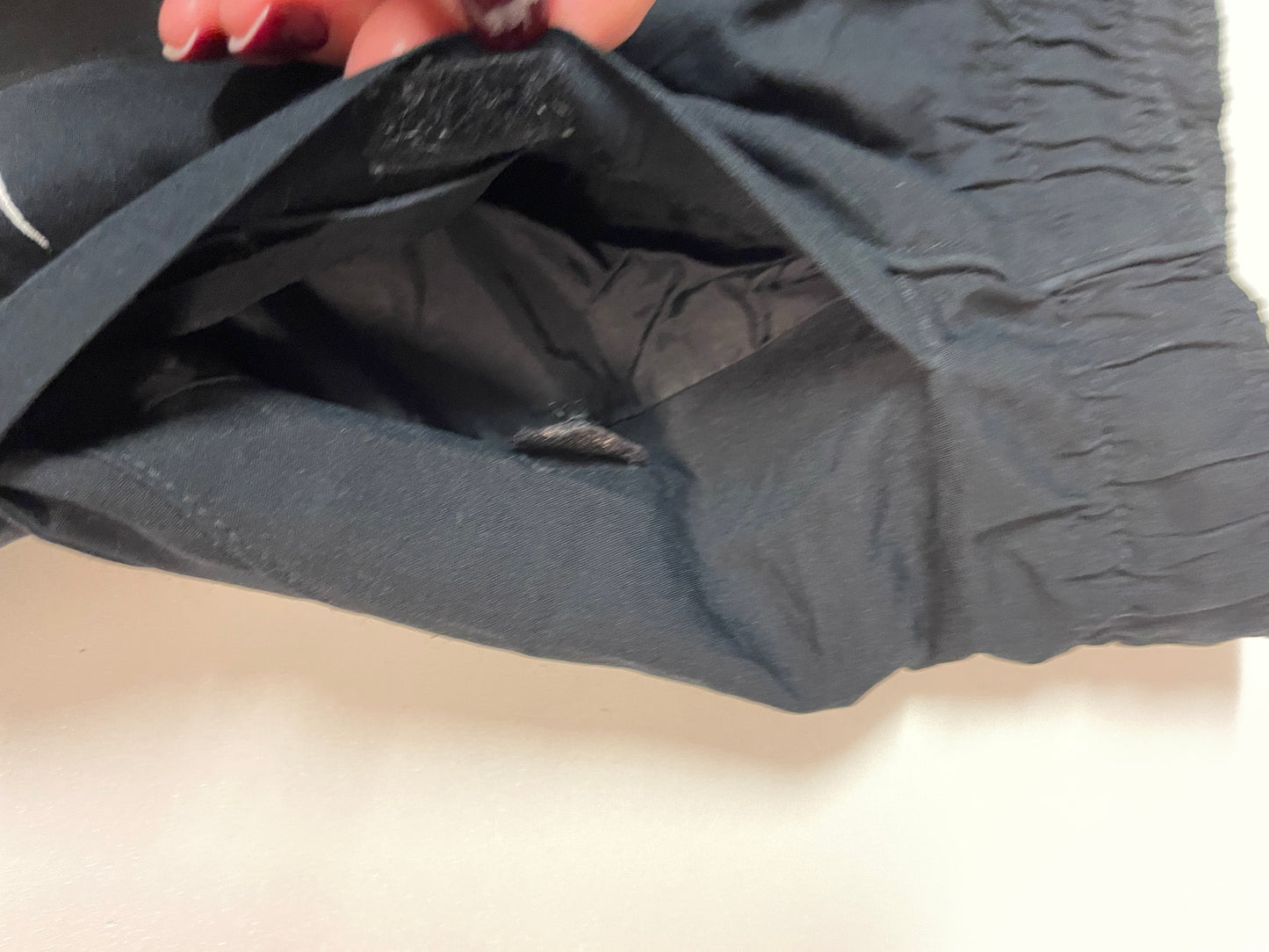 Nike Vintage Trackpants S 5909