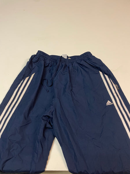 Adidas Vintage Trackpants Baggy XL 1654
