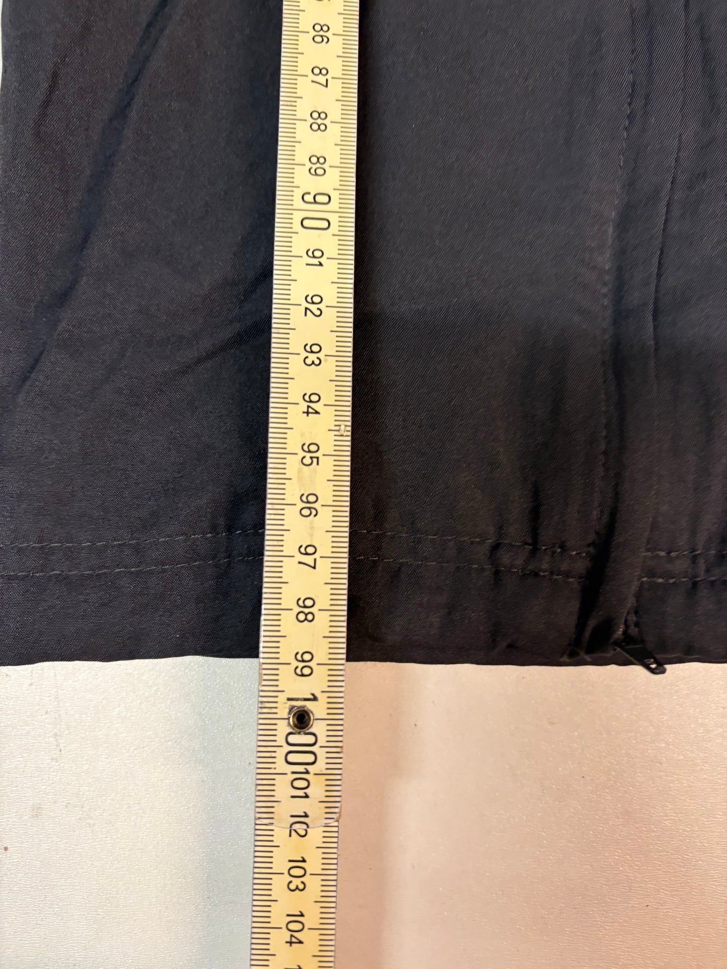 Nike Vintage Trackpants m baggy 6183