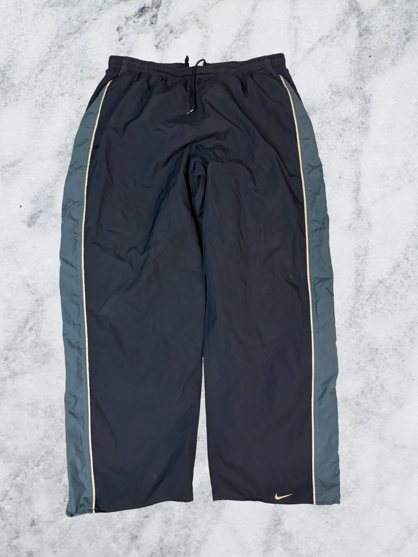 Nike Vintage Trackpants L baggy 6380