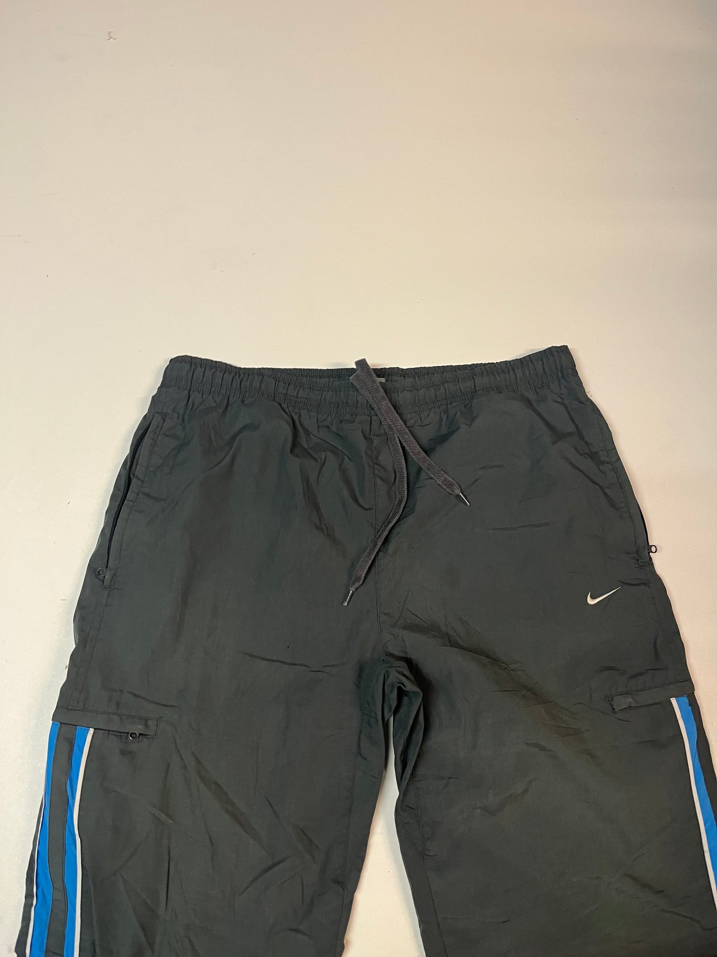 Nike Vintage Trackpants L baggy 5232
