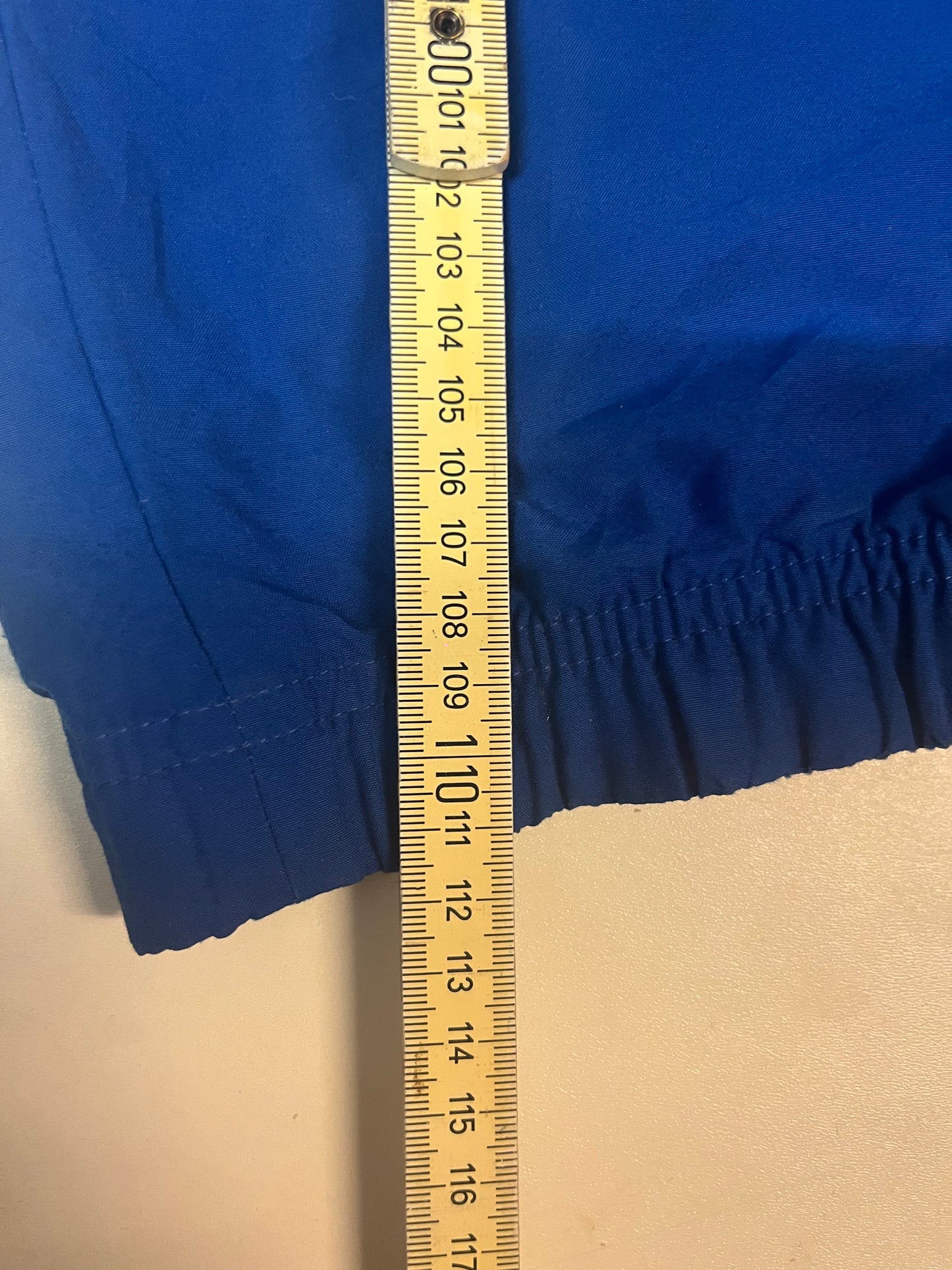 Vintage Nike Trackpants XXL 5574