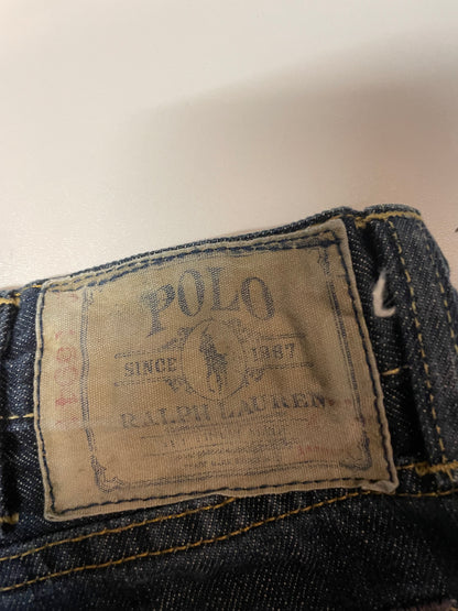 Polo Ralph Lauren Vintage Jeans 38/32 3788