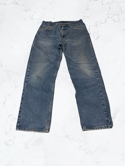 Polo Ralph Lauren Vintage Jeans 34/30 6561