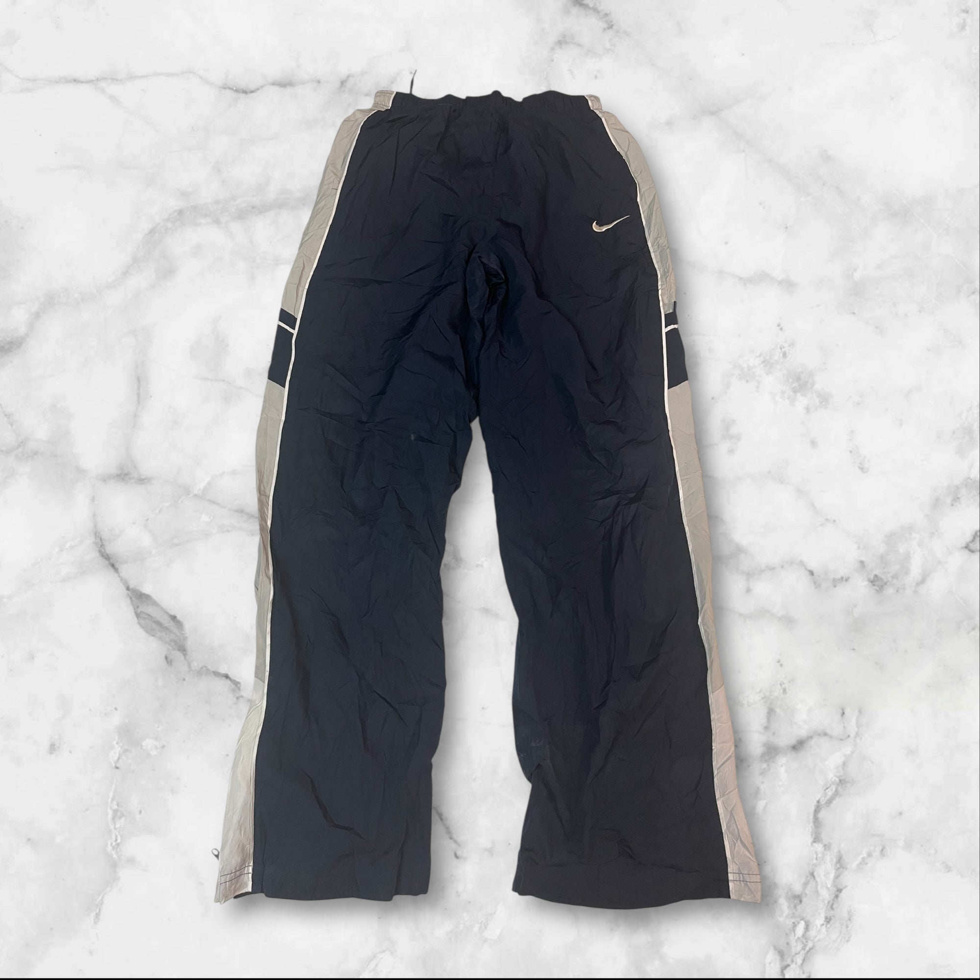 Nike Vintage Trackpants Xl fit S Baggy 2754