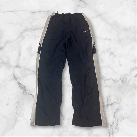 Nike Vintage Trackpants Xl fit S Baggy 2754
