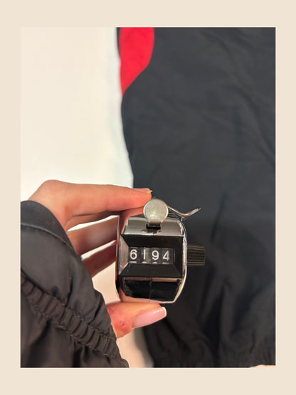 Adidas Vintage Trackpants Xl Baggy 6194