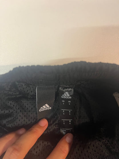 Vintage Adidas Trackpants S 3211