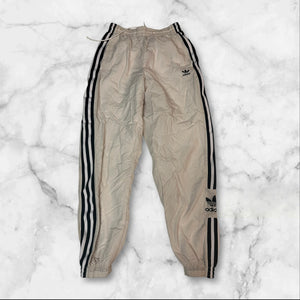 Adidas Vintage Trackpants Xs Baggy 2094