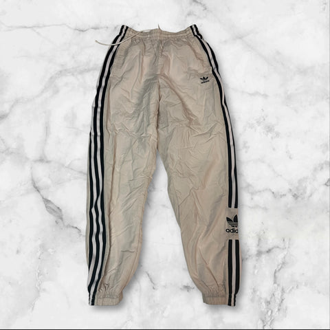 Adidas Vintage Trackpants Xs Baggy 2094