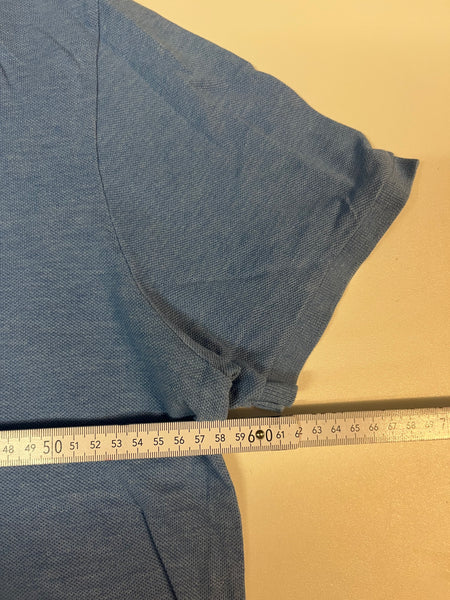 Vintage Lacoste Polo Shirt XXL fit L 2018