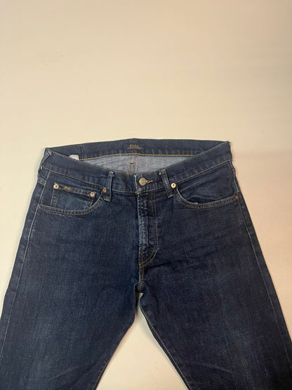 Polo Ralph Lauren Vintage Jeans W36 L32 3484