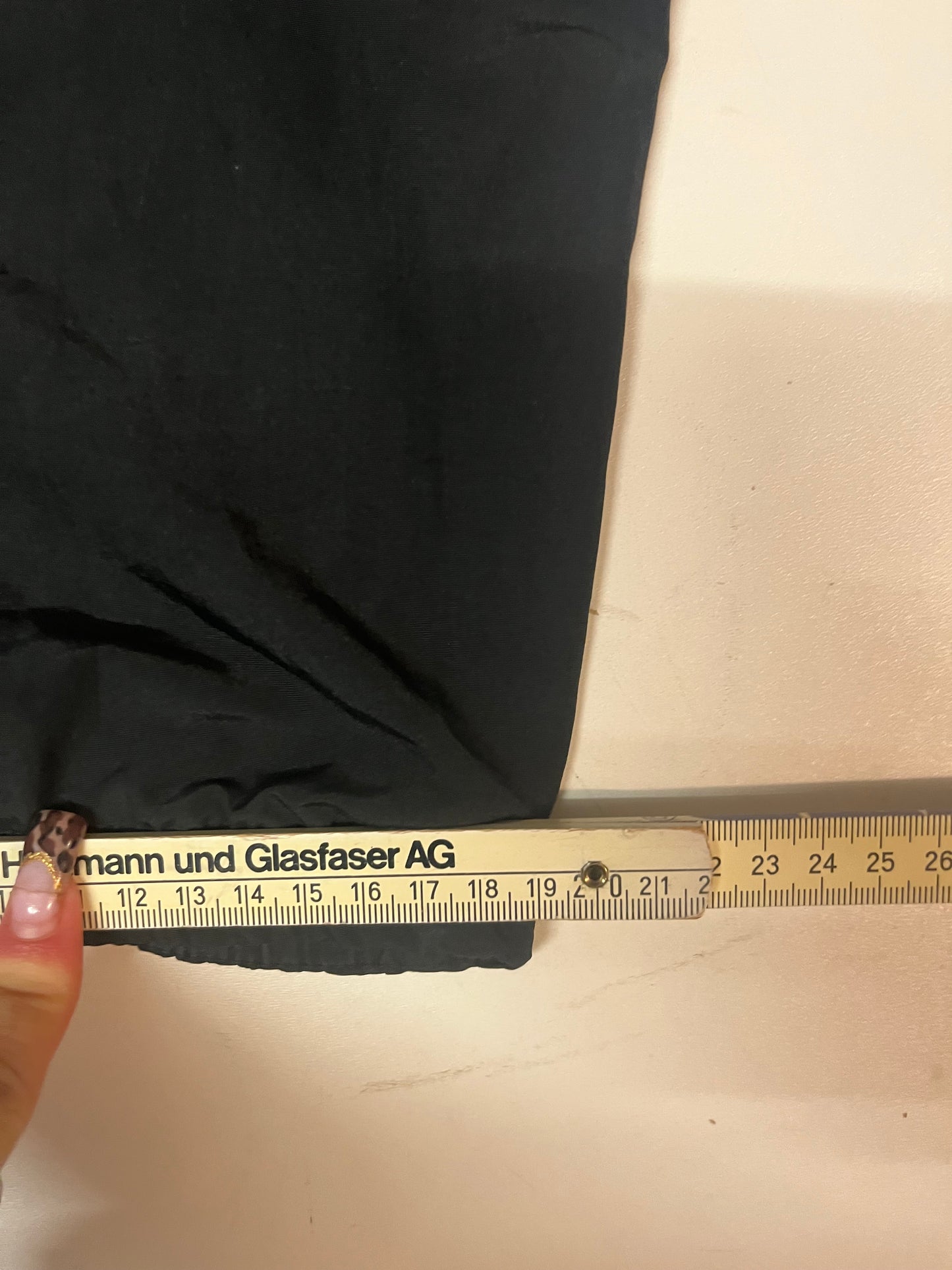 Vintage Nike X BVB Trackpants M fit S 5703