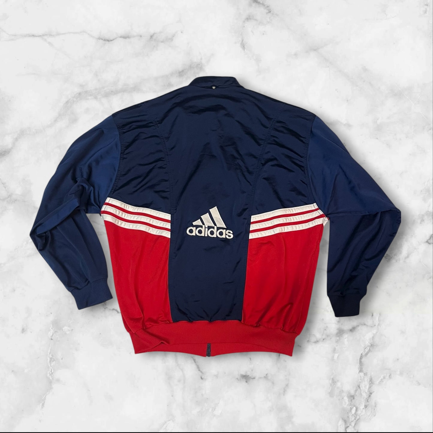 Adidas Vintage Trackjacket Xl 5118