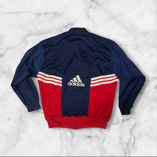 Adidas Vintage Trackjacket Xl 5118