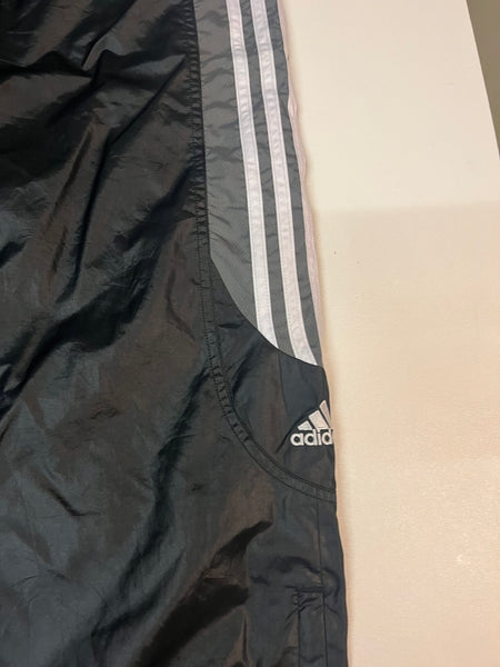 Vintage Adidas Trackpants XXL fit L - XL 1433