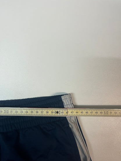 Vintage Nike Trackpants baggy XL 5397