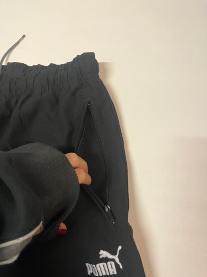 Puma Vintage Trackpants L baggy 5352