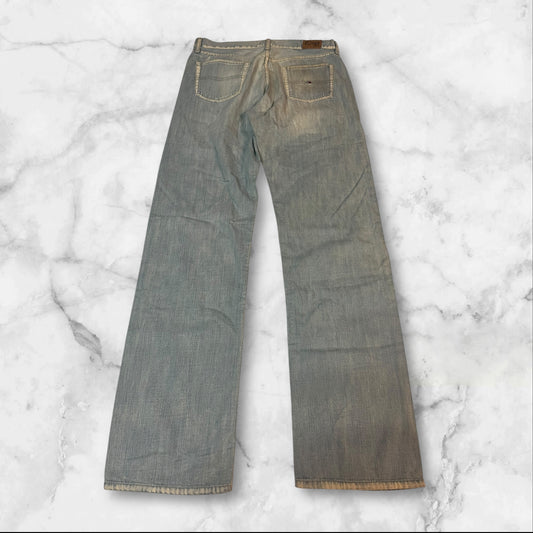 Vintage Tommy Hilfiger Jeans 31/34 L 2022
